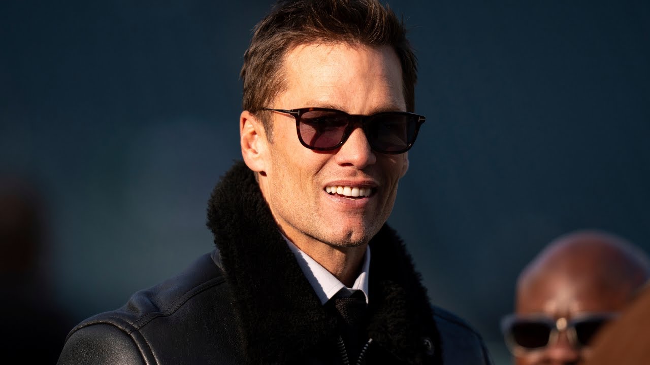 Tom Brady's role in the next Raiders season