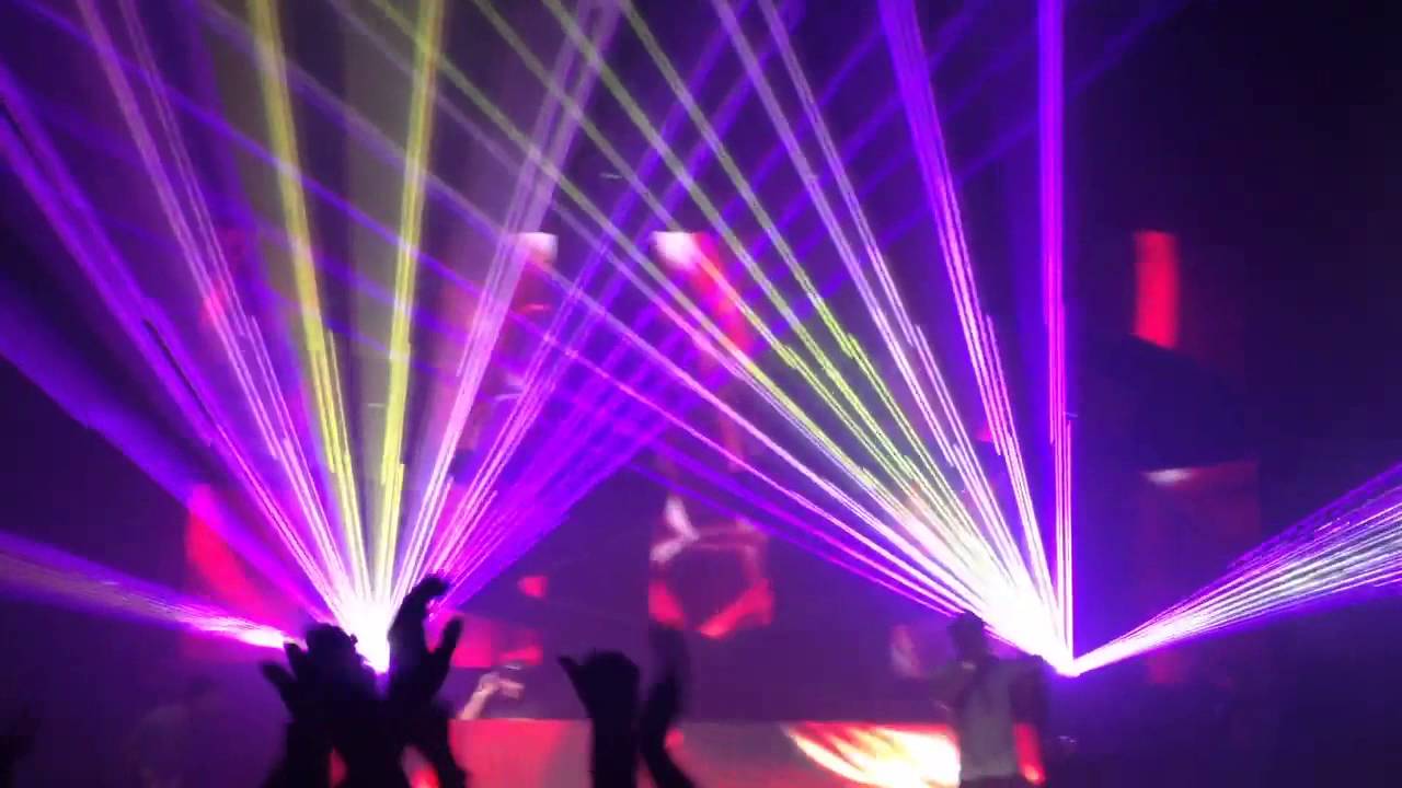 Andy C @RAM O2 ACADEMY BRIXTON 01/11/2013