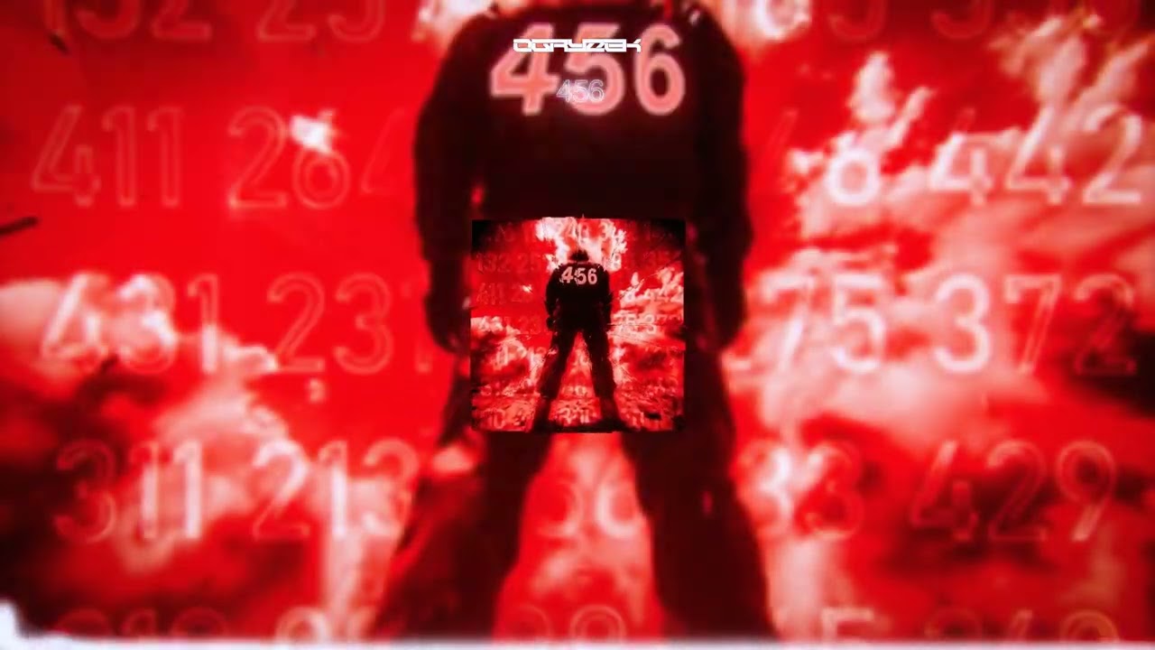 Ogryzek - 456 (Visualizer)