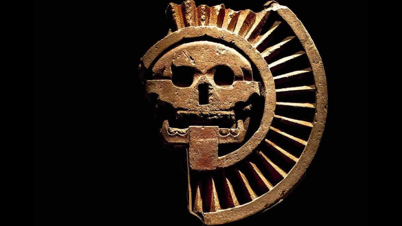 Teotihuacan, City of the Gods
