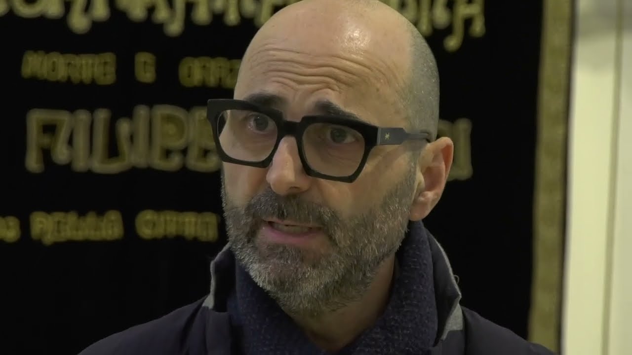 Presentati i Riti della Settimana Santa di Lanciano