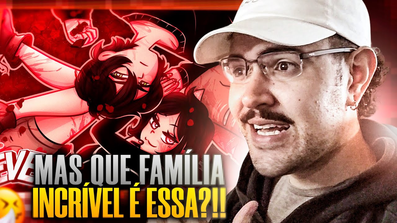 REACT EVELINE TEACH | Tua Sina (COMO EU N&Atilde;O CONHECIA ELES???)