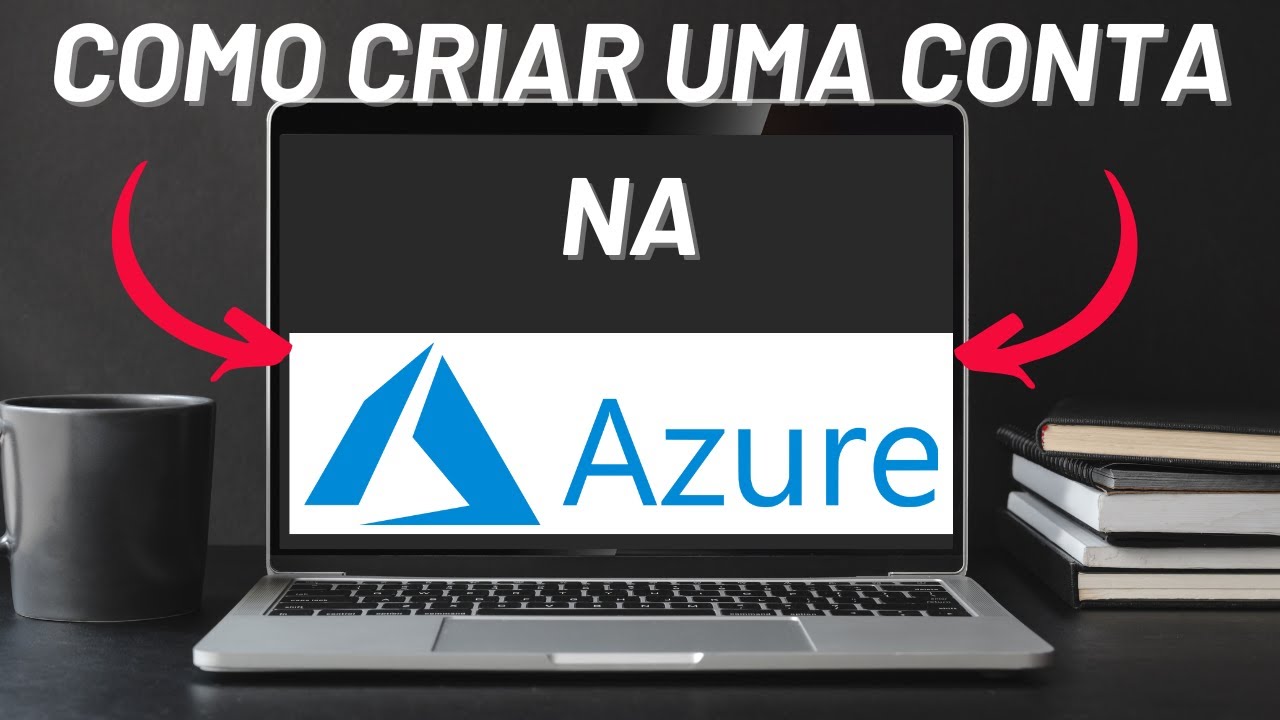 Como criar uma conta na Azure e usar APIs Grátis