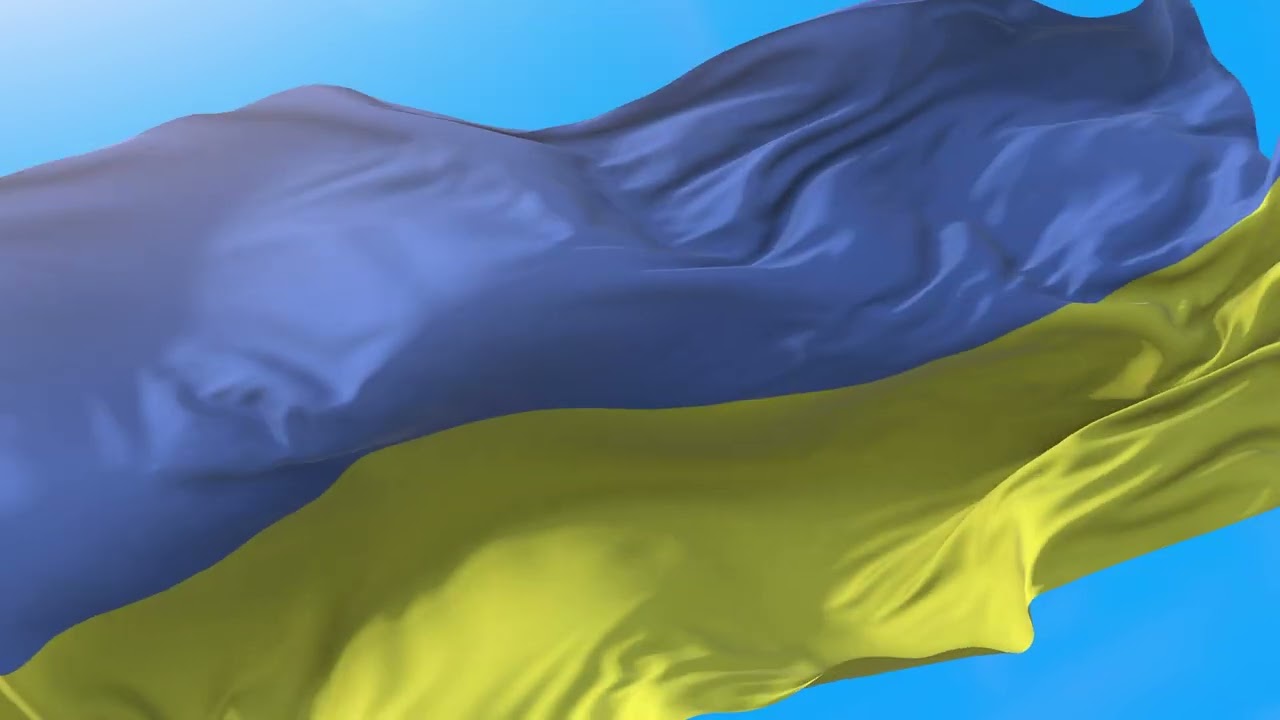 Ukraine is not Dead