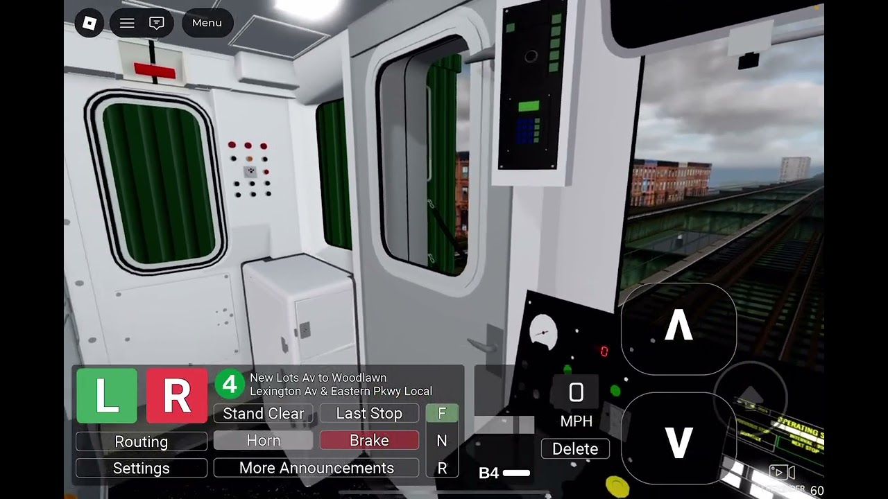 4 train