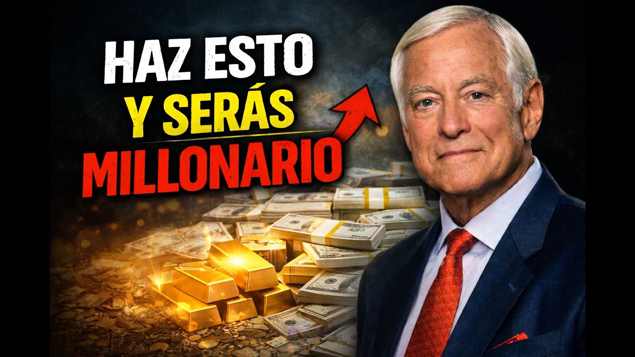 Tu vida CAMBIA cuando entiendes que el FUTURO esta en TUS MANOS