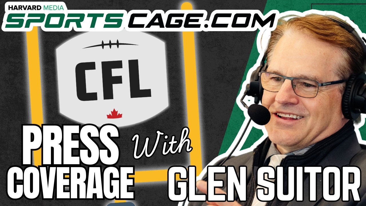 Press Coverage with Glen Suitor: 