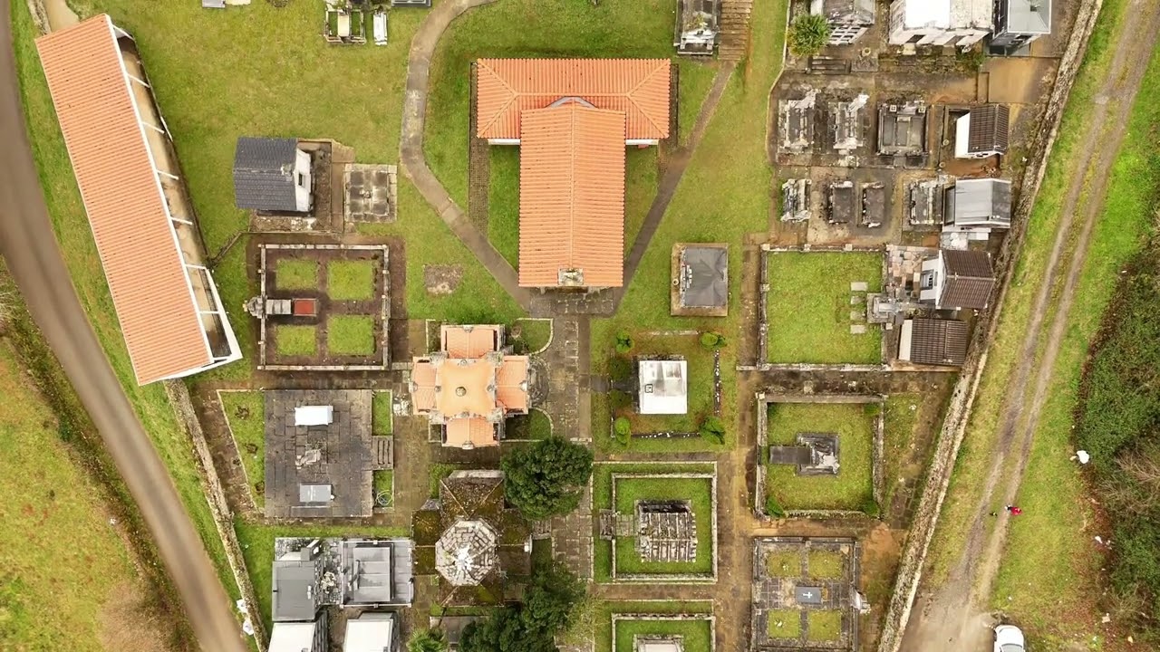 CEMENTERIO DE SAN ANDRES, LA CAVADA