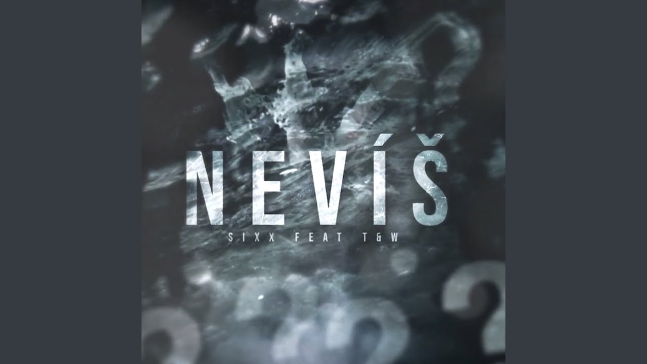 Nevíš (feat. Wožel & Tone)