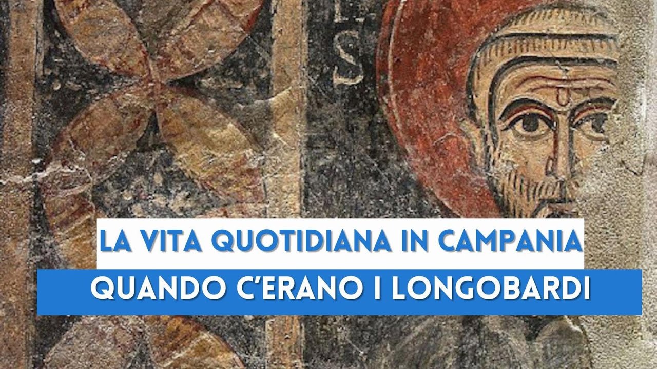 La vita nel medioevo: la storia dei longobardi di Benevento