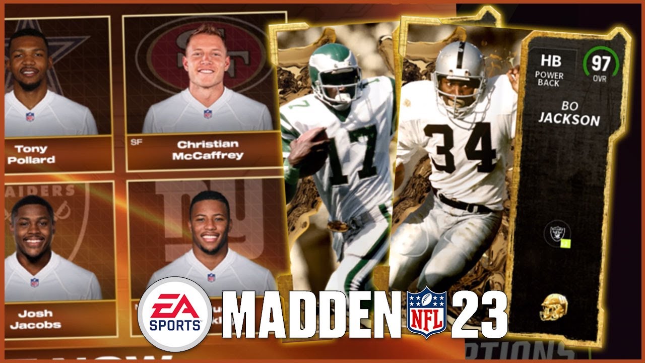 TWO FREE ULTIMATE LEGENDS! EVERY Team Of The Year Nominee In MUT 23