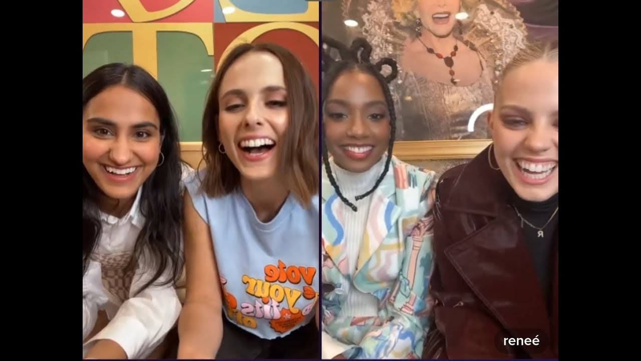 SLOCG S2 TIK TOK LIVE