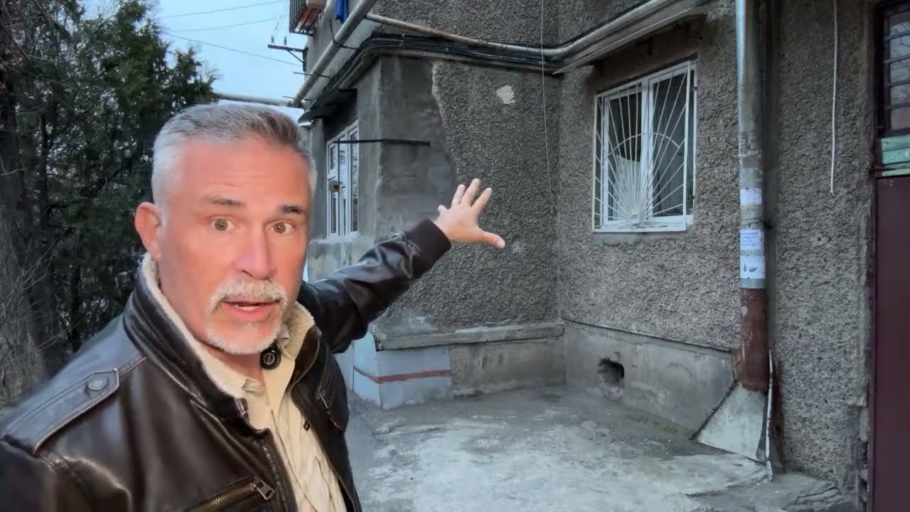 LIVE:  Life in Post-Soviet Armenia