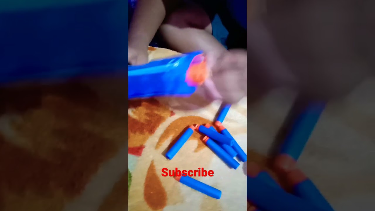 Blaze storm gun, hot fire gun unboxing, & shooting       subscribe
