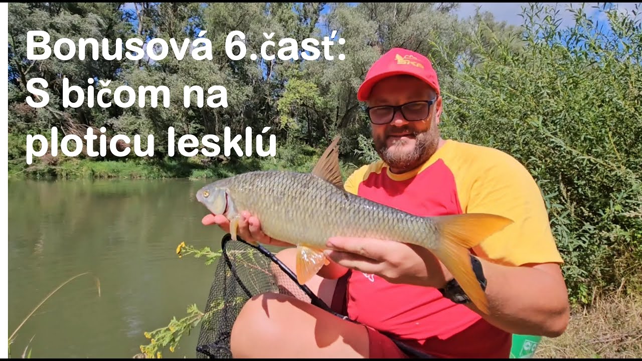 Bonusová 6.časť: S bičom na ploticu lesklú .