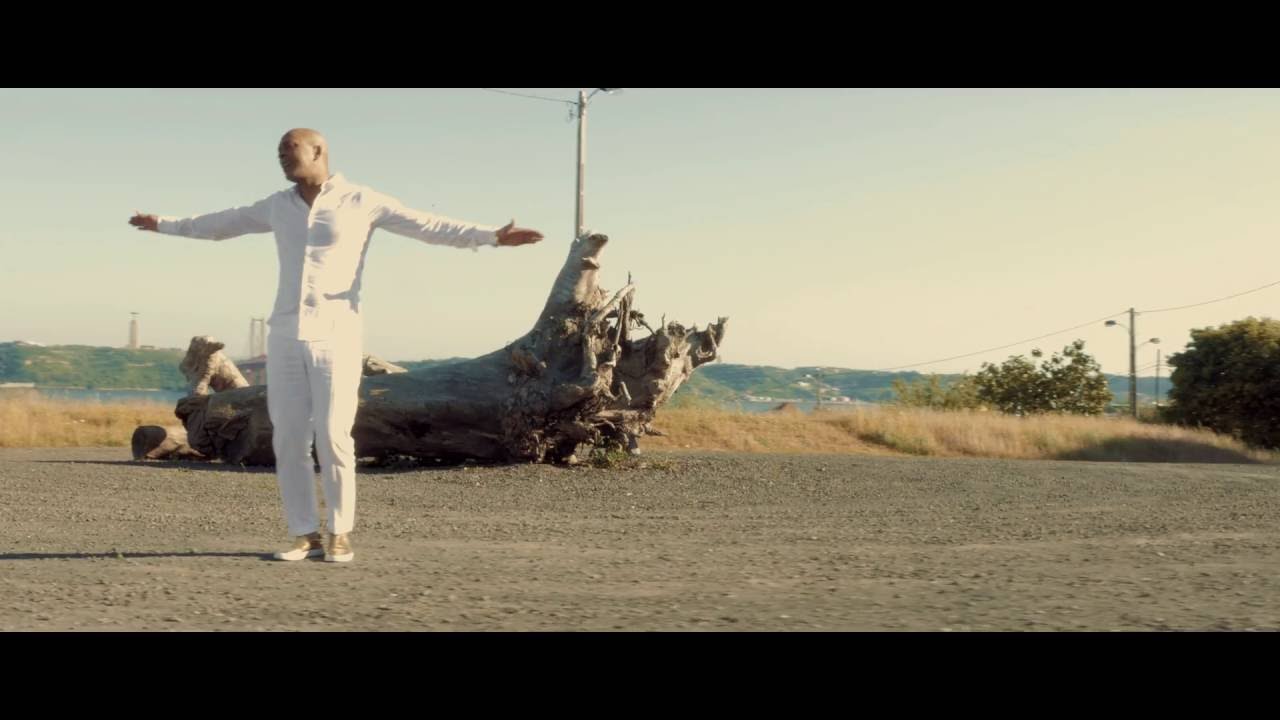 Beto Duarte - Nha Alma Gêmea (Oficial Video)  2016