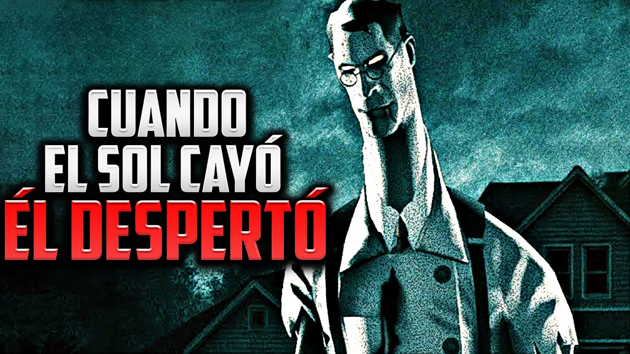 ¿Por qué el ECLIPSE cambió todo en Fear Fortress 2? | TF2 Analog Horror