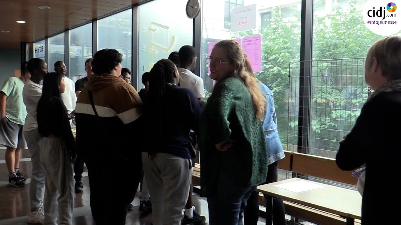 Résultats du bac 2023 : vos réactions !