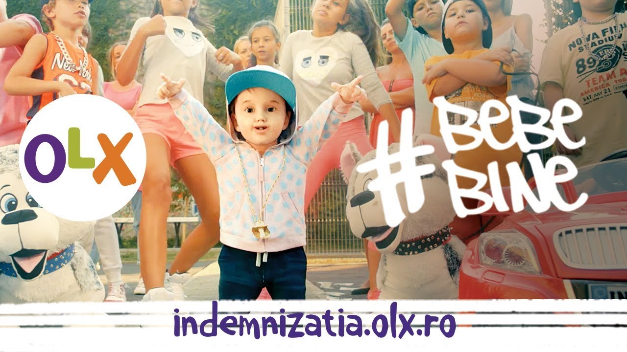 OLX.ro - Indemnizatia de #bebebine