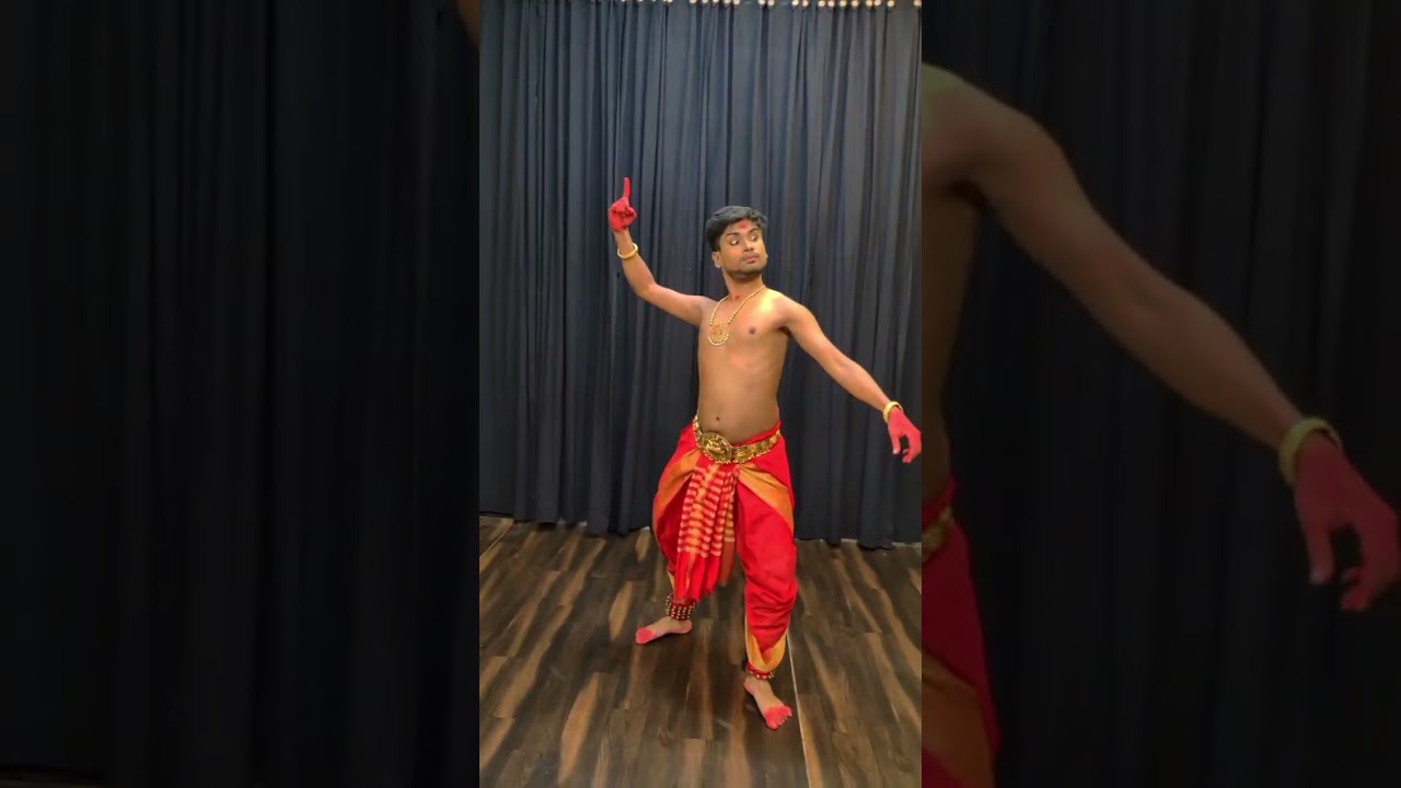 Yaa chandi || Mahalaya song || Agomoni gaan ||