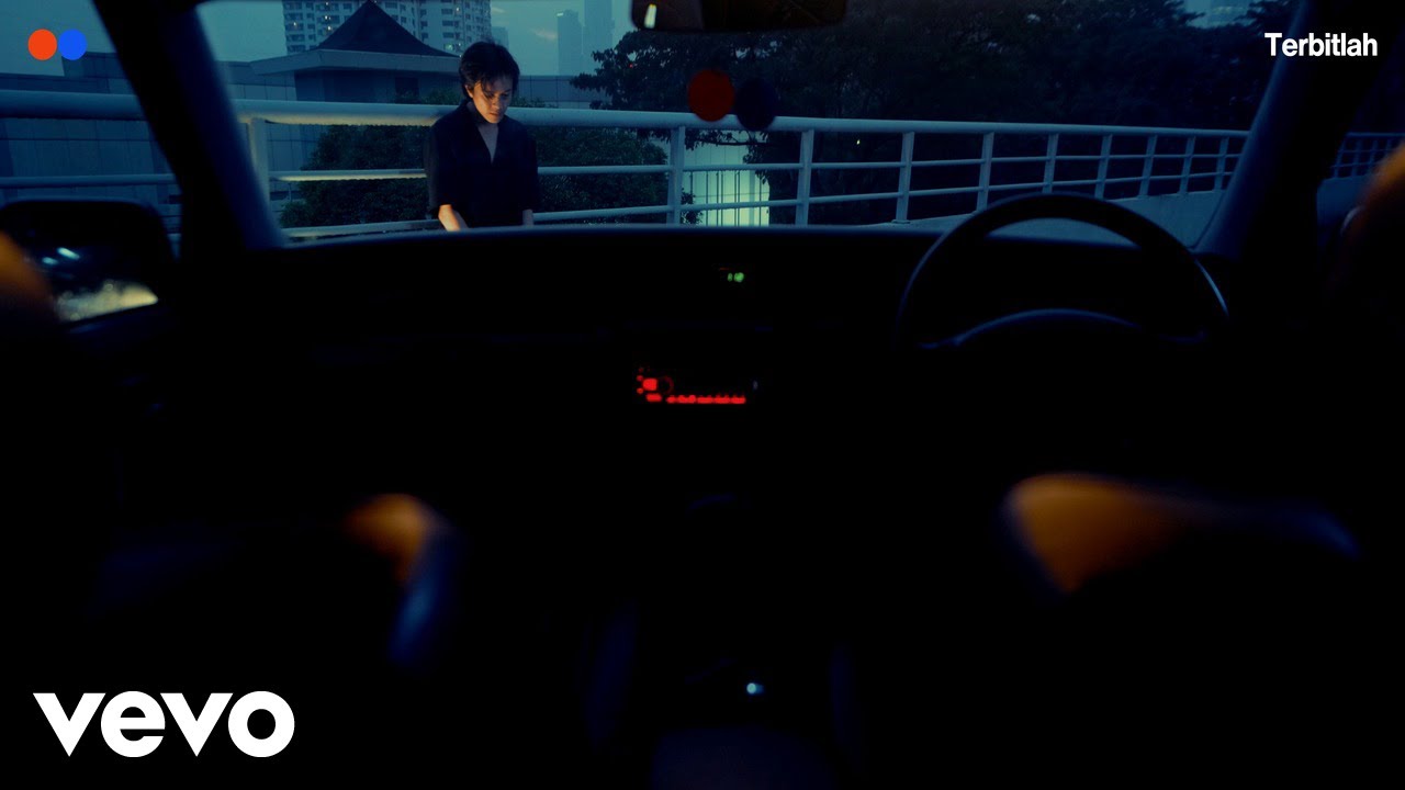 Gigi - Terbitlah (Official Lyric Video)