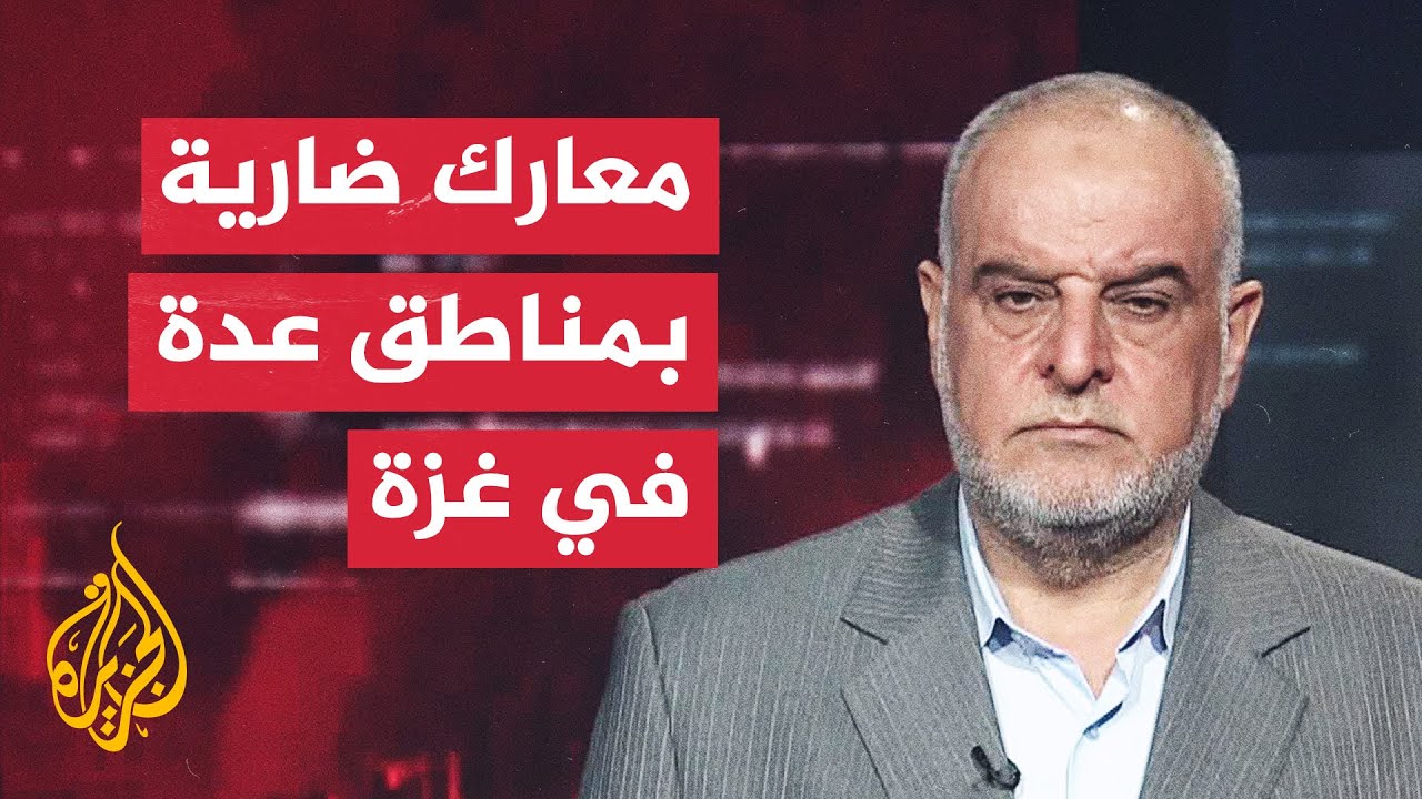 قراءة عسكرية.. فصائل المقاومة تكثف قصفها لمحور نتساريم.. ما أهميته العسكرية؟