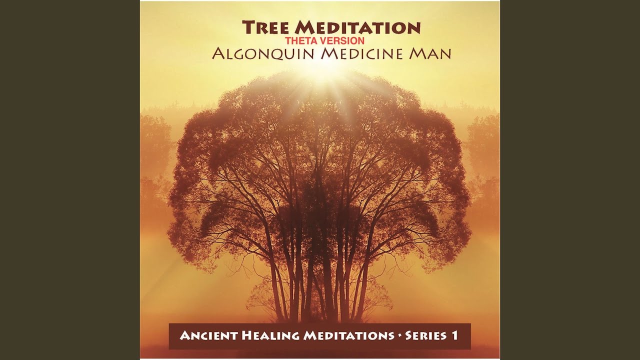 Tree Meditation (Theta Version)