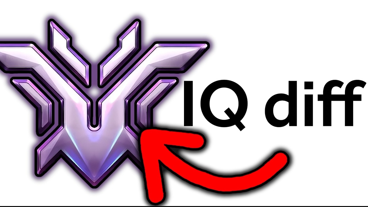 Никто не понимает Overwatch