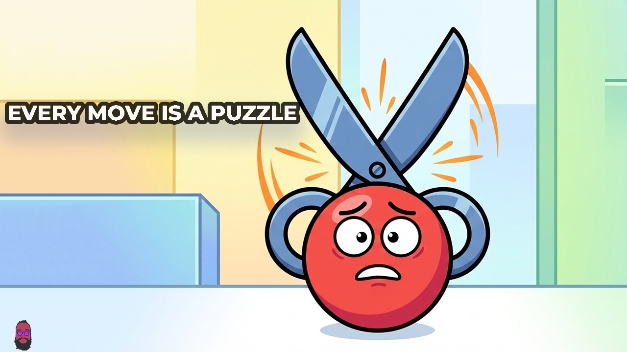 Supaplex GO – Level 39 | This Level Is Pure Brain Power