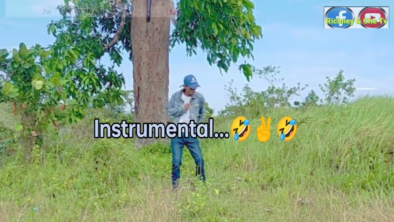 Why, Why, Why Kang Kwenta ( Parody Version )