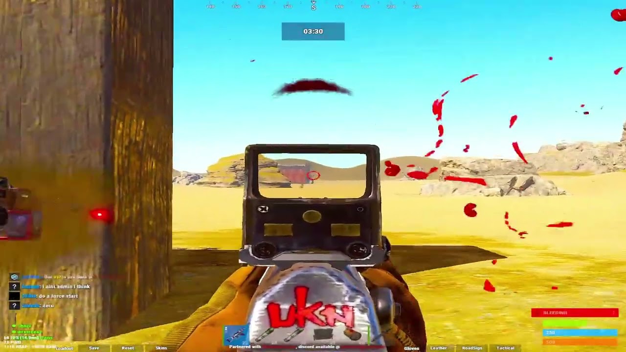 Agony
