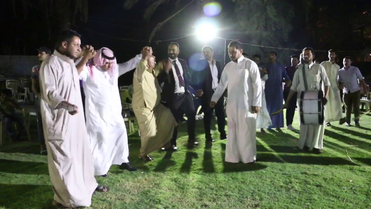 جوبي عراقي || البيكيسات جمرن من الرمي || علاء المحياوي