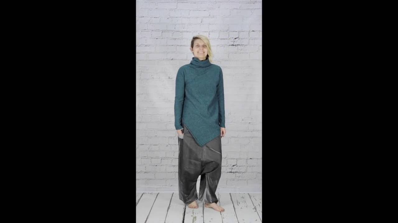 Lurdes Bergada Pullover