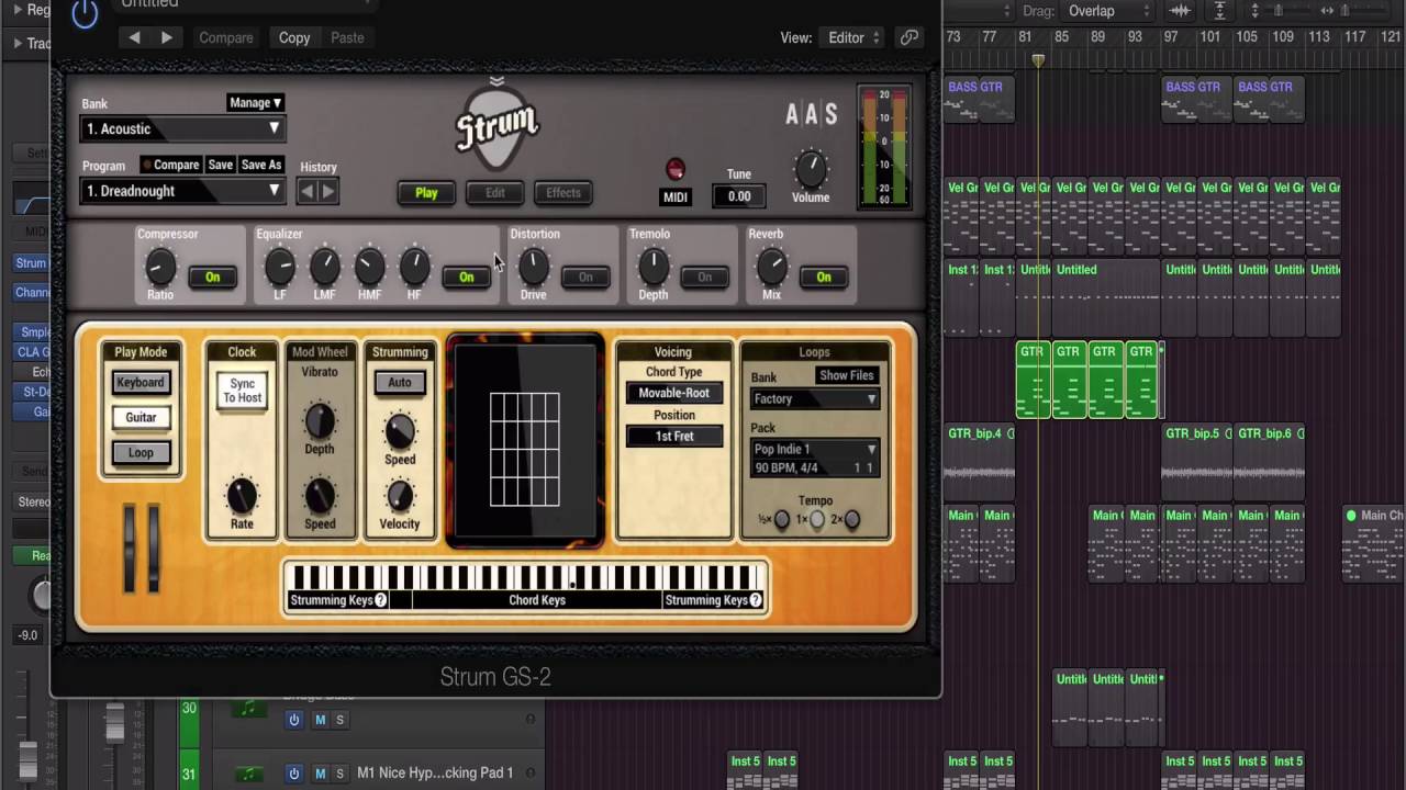Behind The Scenes In Producing The New Single 