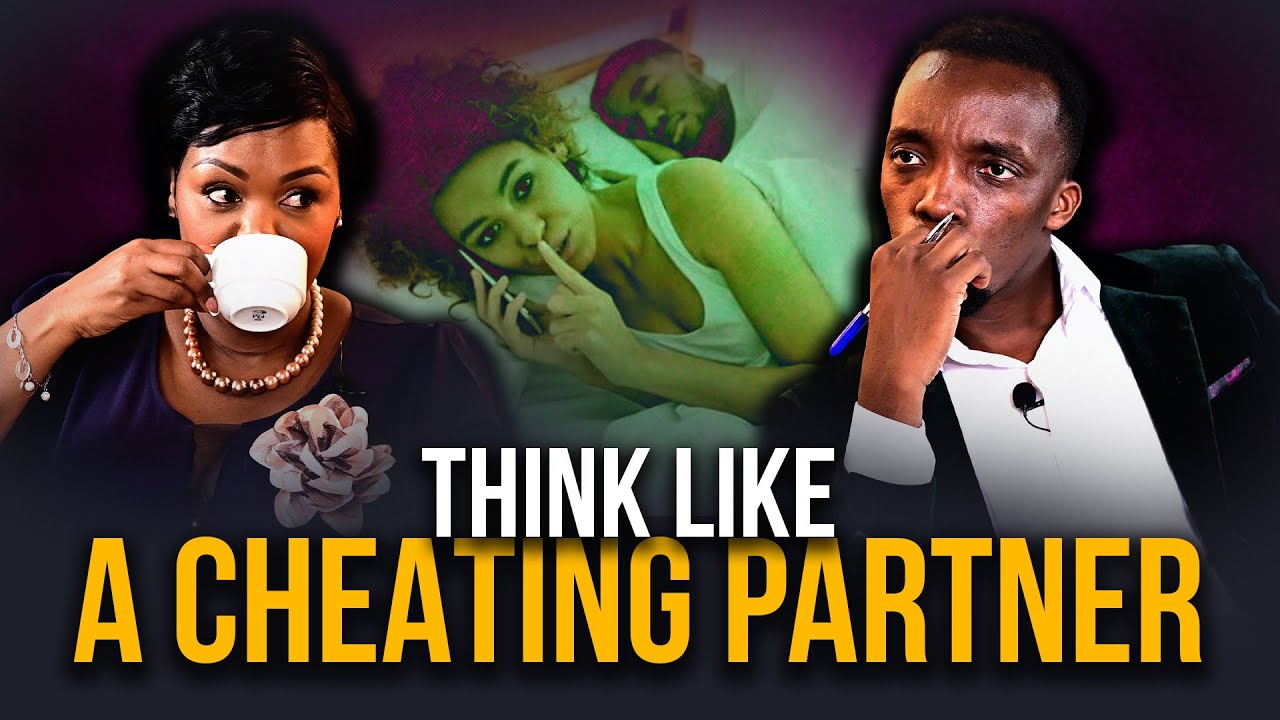 This will change your mind about marriage|| Venus Kyengo