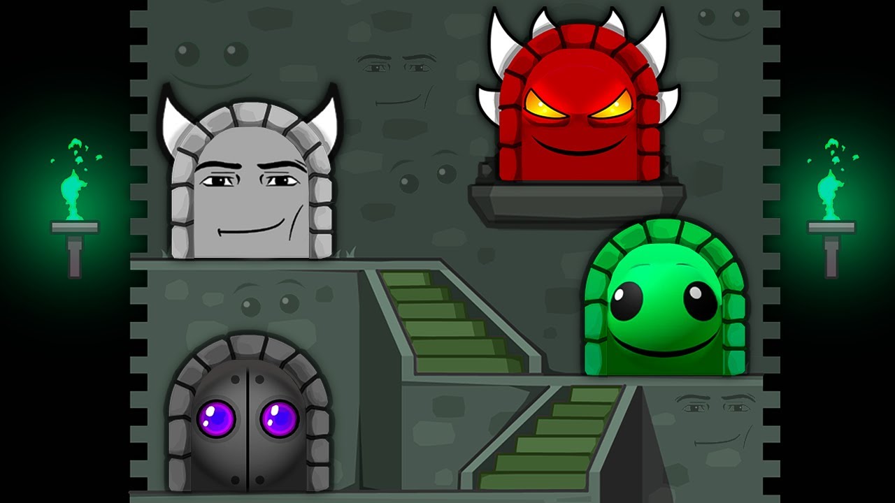 The Tower CURSED VERSION