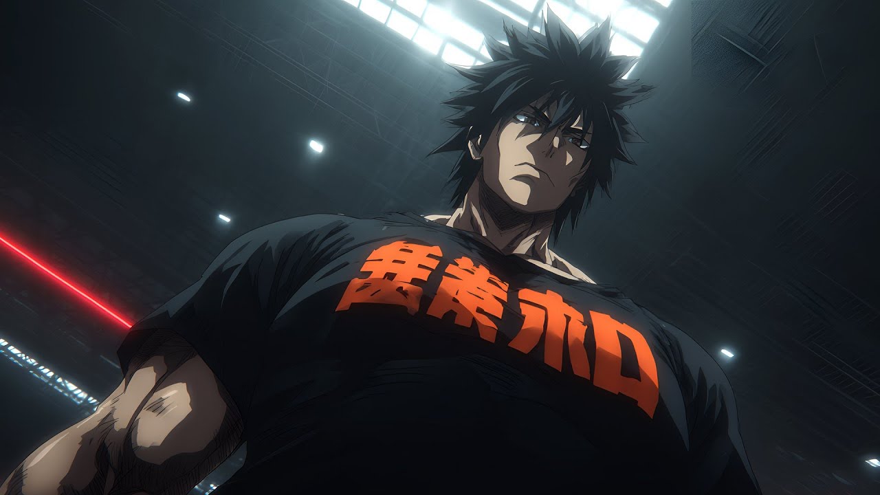 gym mode activated - motivation boost ~ power up ~ 💪 🔥 ✨
