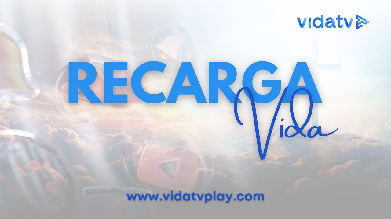 #16Abril / Recarga Vida 78