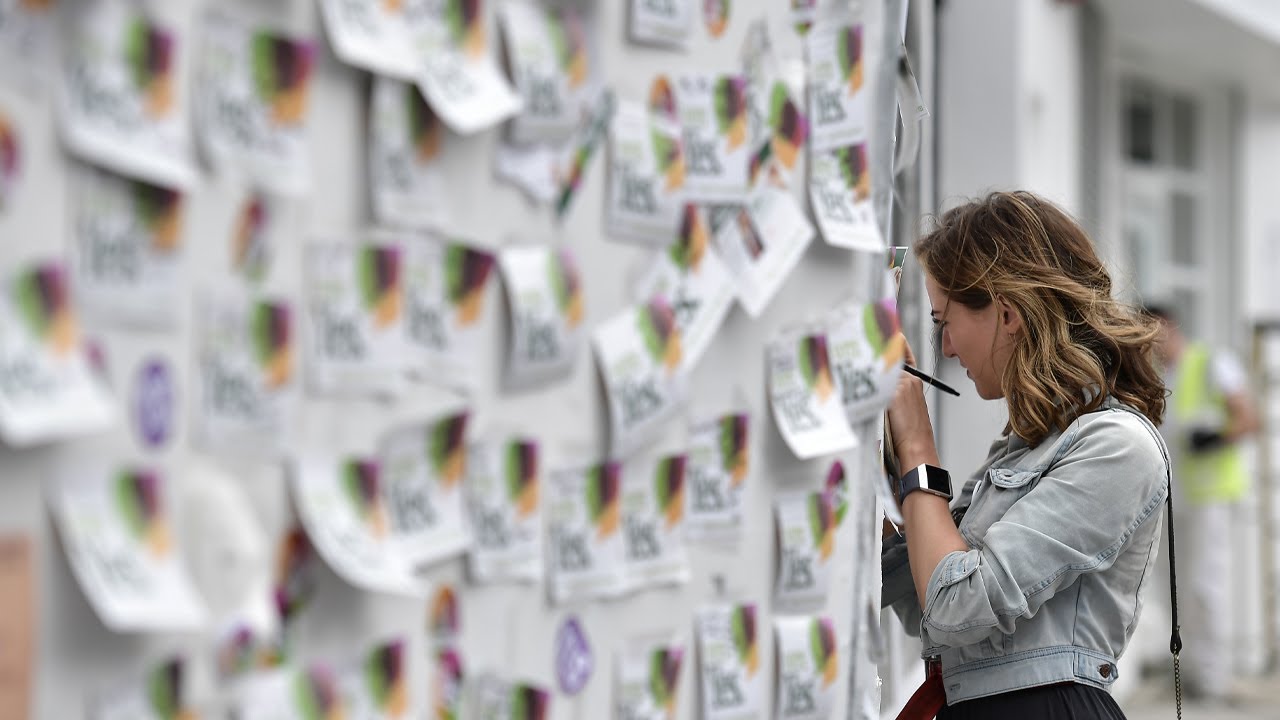 What is the role of democracy in the fight against climate change? - highlights