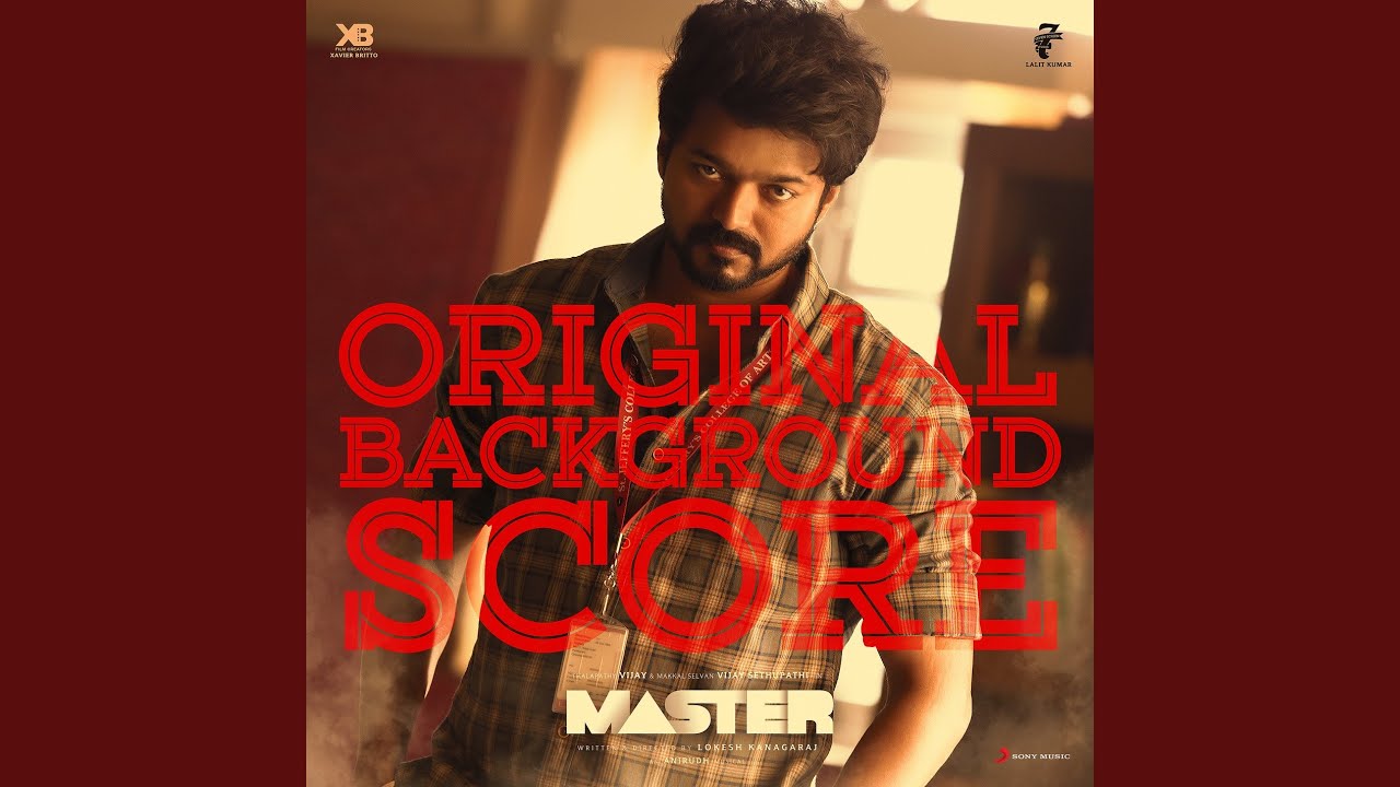 College Fight (Background Score)