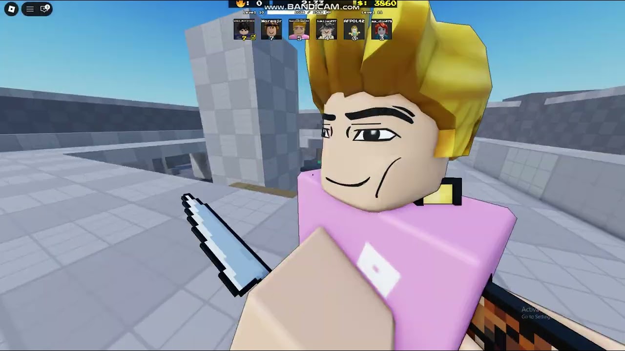 🔥 Flick Roblox – Joc Amuzant + Kill-uri EPICE! 😂💀📝 Descriere video