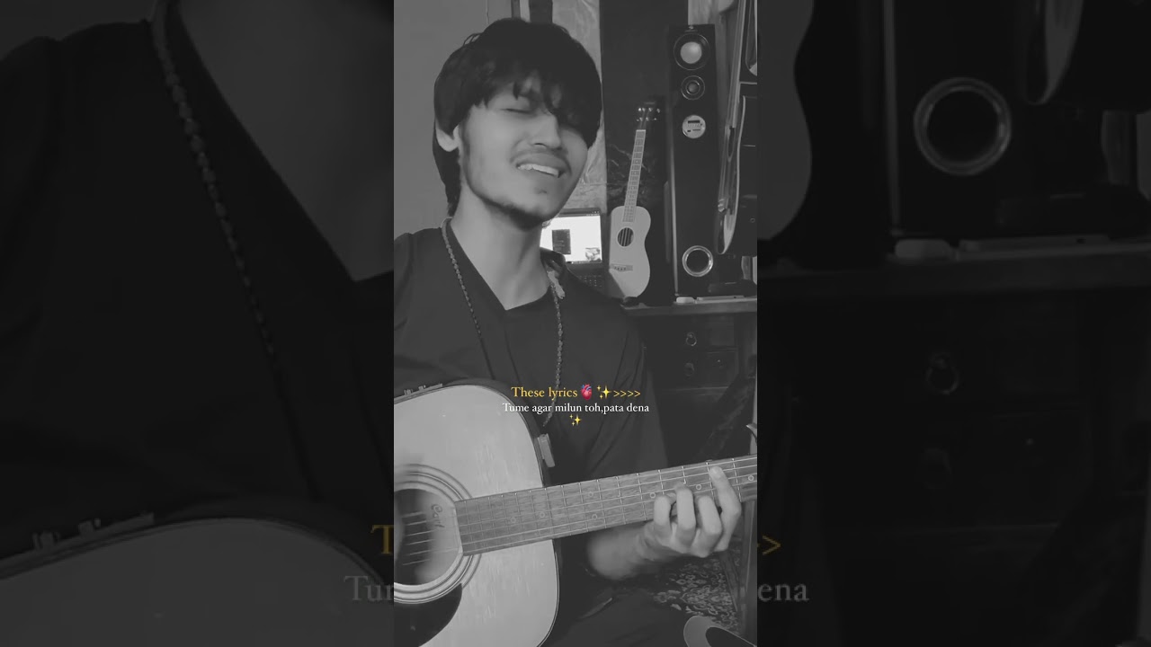 Pehle bhi main | cover song | Anuj rehan