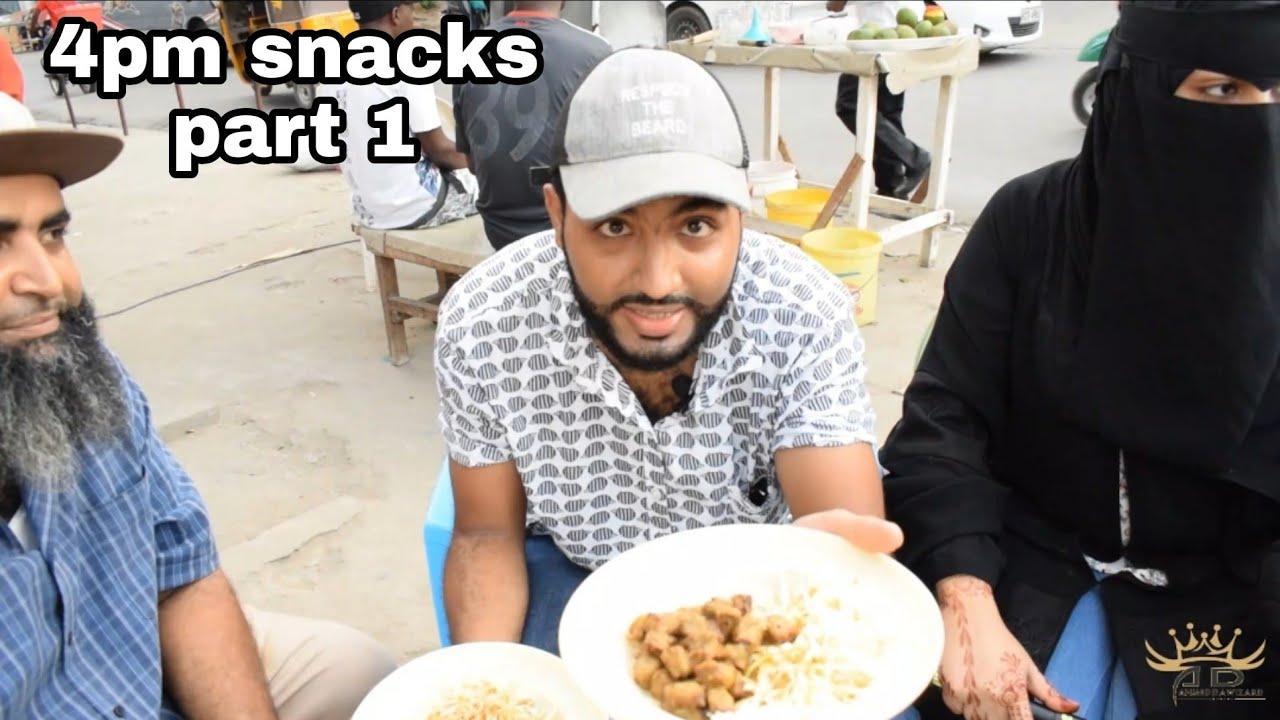 EP 2||| SNACKS MUST HAVE IN MOMBASA