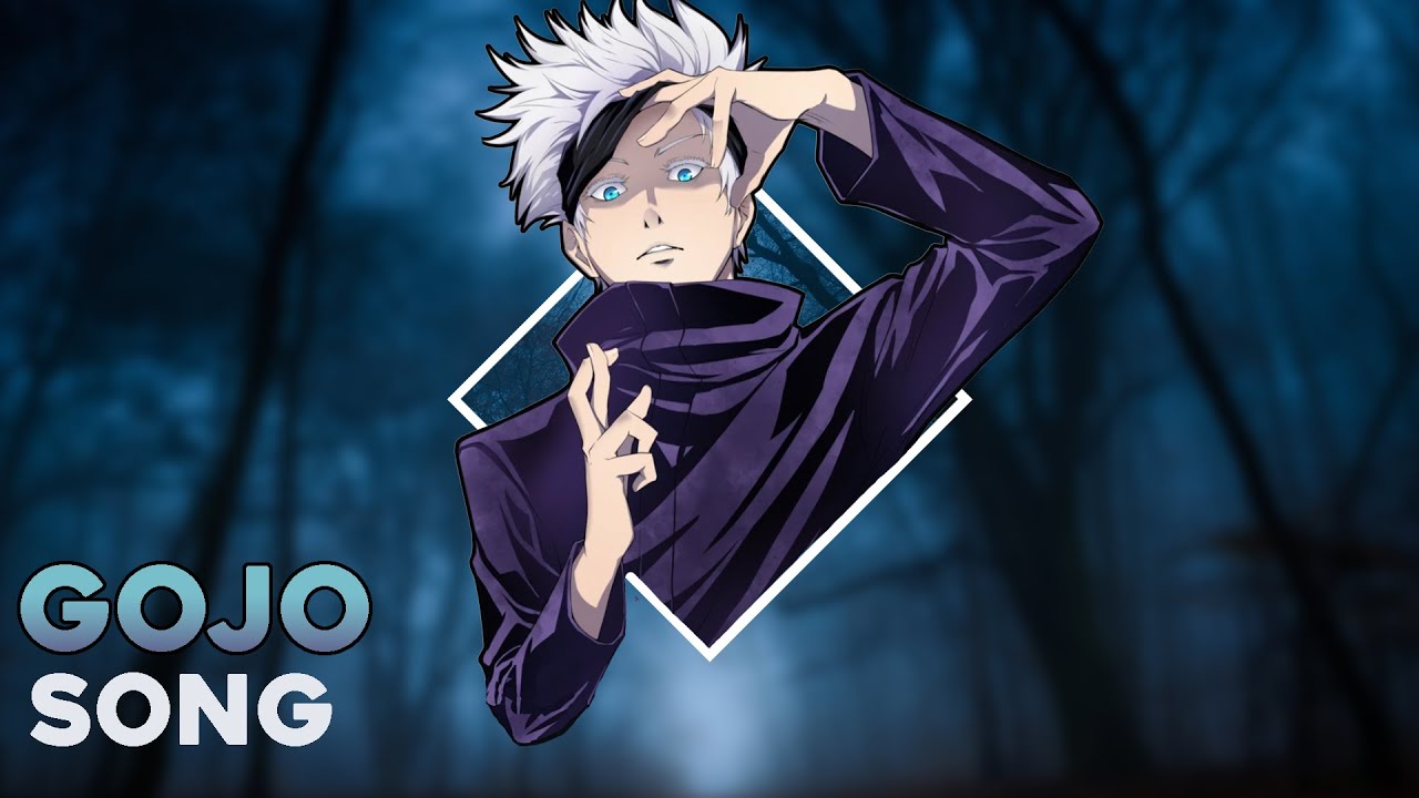 JUJUTSU KAISEN RAP | 