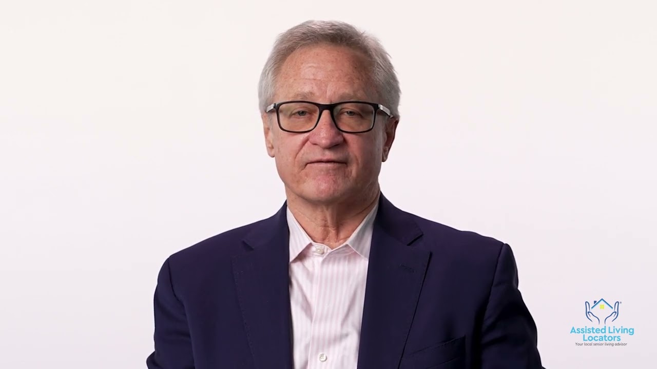 Why use an Advisor for Senior Living Placement