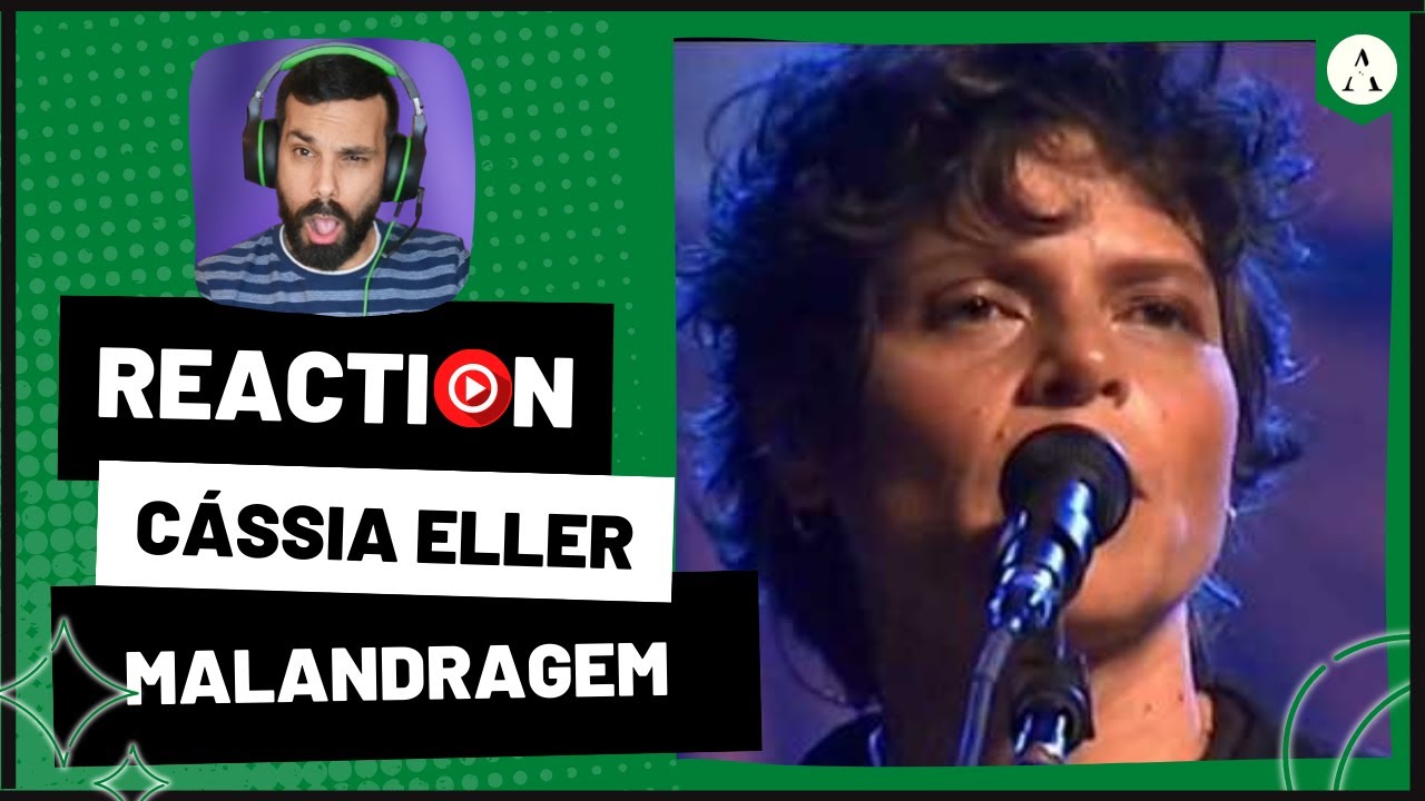 CÁSSIA ELLER m/v 