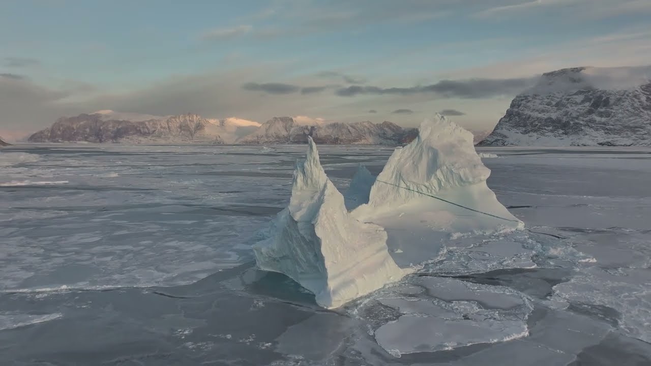 Greenland Photo Tour