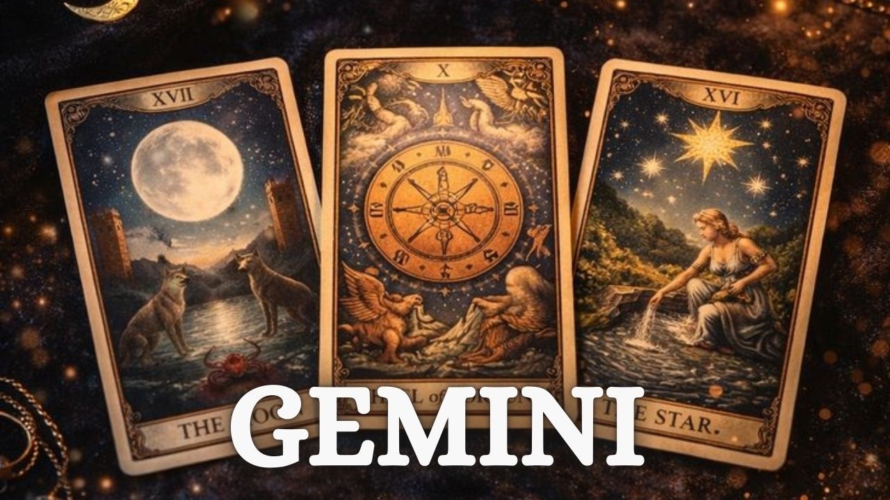 GEMINI ☎️✨THEY ARE ABOUT TO REACH OUT AND SAY THIS TO YOU 😳 FEBRUARY 2026 TAROT LOVE READING