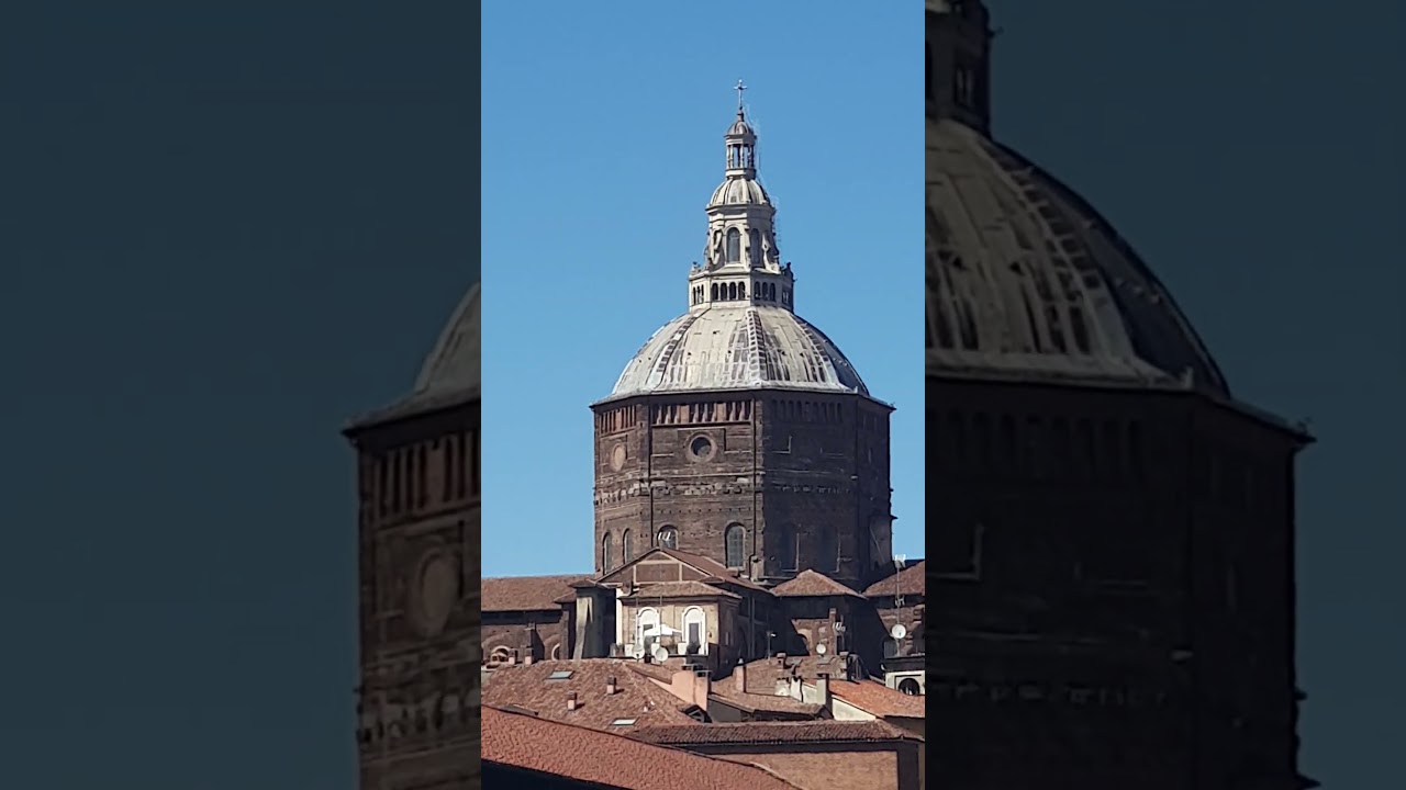 Pavia, Italy