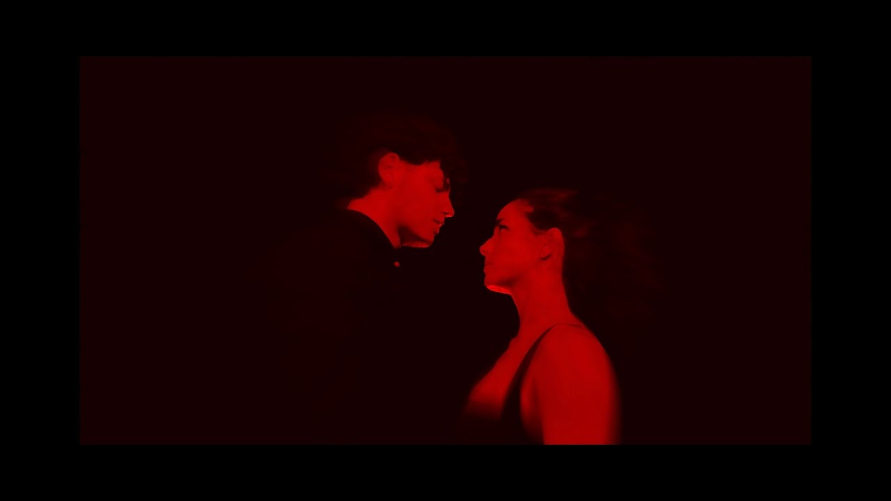 MORAL - The World Will End For Us (Official Music Video)